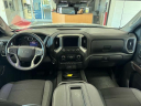 Thumbnail image of 2022 Chevrolet Silverado 1500 Limited at Meyer Motors