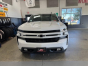 Thumbnail image of 2022 Chevrolet Silverado 1500 Limited at Meyer Motors