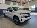 Thumbnail image of 2022 Chevrolet Silverado 1500 Limited at Meyer Motors