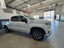 Thumbnail image of 2022 Chevrolet Silverado 1500 Limited at Meyer Motors