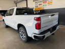 Thumbnail image of 2022 Chevrolet Silverado 1500 Limited at Meyer Motors