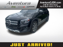 Thumbnail image of 2022 Mercedes-Benz GLB at Aventura Chrysler Jeep Dodge Ram
