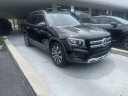 Thumbnail image of 2022 Mercedes-Benz GLB at Aventura Chrysler Jeep Dodge Ram