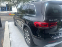 Thumbnail image of 2022 Mercedes-Benz GLB at Aventura Chrysler Jeep Dodge Ram