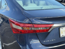 2016 Toyota Avalon Limited at Empire Subaru of Huntington