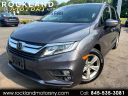 Thumbnail image of 2018 Honda Odyssey at Rockland Motors