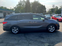 Thumbnail image of 2018 Honda Odyssey at Rockland Motors