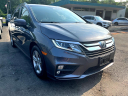 Thumbnail image of 2018 Honda Odyssey at Rockland Motors