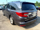 2018 Honda Odyssey EX-L at Rockland Motors