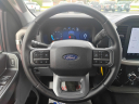 2024 Ford F-150 XLT at Rick Ford Sales, Inc.