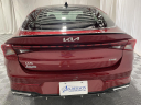2023 Kia K5 GT-Line at Anderson Kia Mitsubishi St. Joseph
