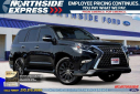 Thumbnail image of 2023 Lexus GX 460 at Northside Ford Used