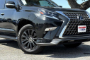 Thumbnail image of 2023 Lexus GX 460 at Northside Ford Used