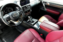 Thumbnail image of 2023 Lexus GX 460 at Northside Ford Used