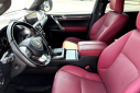 Thumbnail image of 2023 Lexus GX 460 at Northside Ford Used