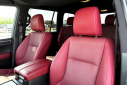 Thumbnail image of 2023 Lexus GX 460 at Northside Ford Used