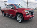 Thumbnail image of 2023 Chevrolet Silverado 1500 at New-RobertFenderChevrolet of Douglas, GA