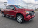 Thumbnail image of 2023 Chevrolet Silverado 1500 at New-RobertFenderChevrolet of Douglas, GA