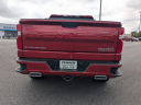 Thumbnail image of 2023 Chevrolet Silverado 1500 at New-RobertFenderChevrolet of Douglas, GA