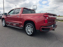 Thumbnail image of 2023 Chevrolet Silverado 1500 at New-RobertFenderChevrolet of Douglas, GA