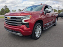 Thumbnail image of 2023 Chevrolet Silverado 1500 at New-RobertFenderChevrolet of Douglas, GA