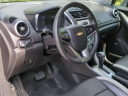 2016 Chevrolet Trax LTZ at Lafontaine Buick GMC of Ann Arbor