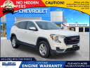 Thumbnail image of 2022 GMC Terrain at Island Chevrolet
