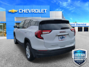 Thumbnail image of 2022 GMC Terrain at Island Chevrolet