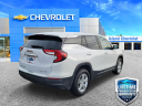 Thumbnail image of 2022 GMC Terrain at Island Chevrolet