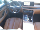Thumbnail image of 2024 INFINITI QX60 at Generation Kia Buick Gmc