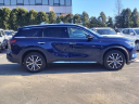 Thumbnail image of 2024 INFINITI QX60 at Generation Kia Buick Gmc