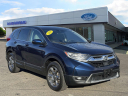 Thumbnail image of 2018 Honda CR-V at Riverhead Ford