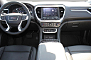 Thumbnail image of 2023 GMC Acadia at Bergstrom Chevrolet of Madison Inc