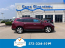 Thumbnail image of 2015 Chevrolet Traverse at Johnson City Honda