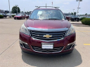 Thumbnail image of 2015 Chevrolet Traverse at Johnson City Honda