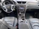 Thumbnail image of 2015 Chevrolet Traverse at Johnson City Honda
