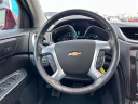 Thumbnail image of 2015 Chevrolet Traverse at Johnson City Honda