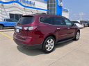Thumbnail image of 2015 Chevrolet Traverse at Johnson City Honda