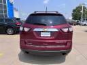 Thumbnail image of 2015 Chevrolet Traverse at Johnson City Honda