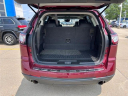 Thumbnail image of 2015 Chevrolet Traverse at Johnson City Honda