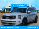 Thumbnail image of 2023 Kia Telluride at TuranFoleyUSED of Gulfport, MS