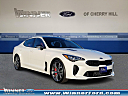Thumbnail image of 2020 Kia Stinger at Winner Ford of Cherry Hill