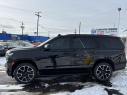 Thumbnail image of 2023 Chevrolet Tahoe at Cawood Honda