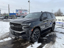 Thumbnail image of 2023 Chevrolet Tahoe at Cawood Honda
