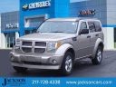 Thumbnail image of 2010 Dodge Nitro at Jackson Family Of Dealerships