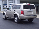 Thumbnail image of 2010 Dodge Nitro at Jackson Family Of Dealerships
