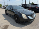 2011 Cadillac CTS 3.6L Performance at NATIONAL AUTO SALES EAST LLC