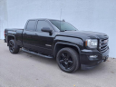 Thumbnail image of 2018 GMC Sierra 1500 at Andy Mohr Nissan