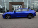 Thumbnail image of 2023 Acura TLX at Columbia Hyundai Acura Used