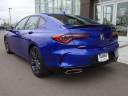 Thumbnail image of 2023 Acura TLX at Columbia Hyundai Acura Used